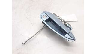 MANETA EXTERIOR DELANTERA DERECHA FIAT GRANDE PUNTO (2005-2015) 1.4 (199.AXB11, 199.AXB1A) 77CV 1368CC - L.5645683 / 073547