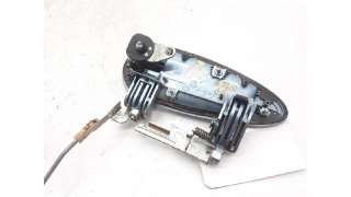 MANETA EXTERIOR DELANTERA DERECHA FIAT GRANDE PUNTO (2005-2015) 1.4 (199.AXB11, 199.AXB1A) 77CV 1368CC - L.5645683 / 073547