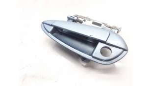 MANETA EXTERIOR DELANTERA IZQUIERDA FIAT GRANDE PUNTO (2005-2015) 1.4 (199.AXB11, 199.AXB1A) 77CV 1368CC - L.5645684 / 0735