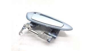 MANETA EXTERIOR DELANTERA IZQUIERDA FIAT GRANDE PUNTO (2005-2015) 1.4 (199.AXB11, 199.AXB1A) 77CV 1368CC - L.5645684 / 0735
