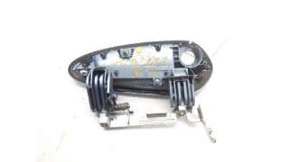 MANETA EXTERIOR DELANTERA IZQUIERDA FIAT GRANDE PUNTO (2005-2015) 1.4 (199.AXB11, 199.AXB1A) 77CV 1368CC - L.5645684 / 0735