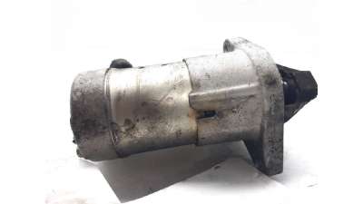 MOTOR ARRANQUE FIAT GRANDE PUNTO (2005-2015) 1.4 (199.AXB11, 199.AXB1A) 77CV 1368CC - L.5645689 / 55193356