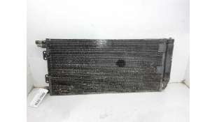 CONDENSADOR / RADIADOR  AIRE ACONDICIONADO LAND ROVER FREELANDER (2000-2006) 2.0 TD4 4X4 112CV 1951CC - L.5645895 / LR02392