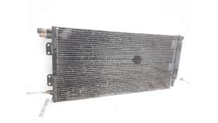 CONDENSADOR / RADIADOR  AIRE ACONDICIONADO LAND ROVER FREELANDER (2000-2006) 2.0 TD4 4X4 112CV 1951CC - L.5645895 / LR02392 2