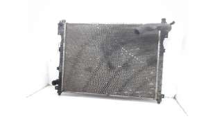 RADIADOR AGUA LAND ROVER FREELANDER (2000-2006) 2.0 TD4 4X4 112CV 1951CC - L.5645948 / PCC000321 2