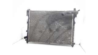 RADIADOR AGUA LAND ROVER FREELANDER (2000-2006) 2.0 TD4 4X4 112CV 1951CC - L.5645948 / PCC000321