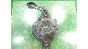 SOPORTE RUEDA REPUESTO LAND ROVER FREELANDER (2000-2006) 2.0 TD4 4X4 112CV 1951CC - L.5645955 / LR108524