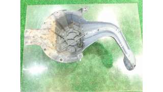 SOPORTE RUEDA REPUESTO LAND ROVER FREELANDER (2000-2006) 2.0 TD4 4X4 112CV 1951CC - L.5645955 / LR108524