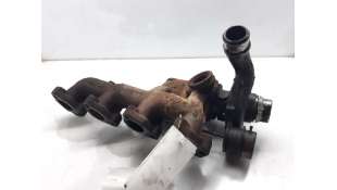 TURBOCOMPRESOR FORD TOURNEO CONNECT (2002-2013) 1.8 TDCI 90CV 1753CC - L.5646053 / 7T1Q6K682AB
