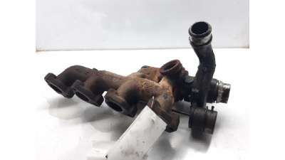 TURBOCOMPRESOR FORD TOURNEO CONNECT (2002-2013) 1.8 TDCI 90CV 1753CC - L.5646053 / 7T1Q6K682AB