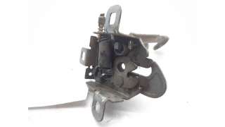 CERRADURA CAPOT FIAT GRANDE PUNTO (2005-2015) 1.4 (199.AXB11, 199.AXB1A) 77CV 1368CC - L.5646076 / 51913761