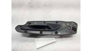 MANETA INTERIOR TRASERA DERECHA FIAT GRANDE PUNTO (2005-2015) 1.4 (199.AXB11, 199.AXB1A) 77CV 1368CC - L.5646099 / PA6GF15