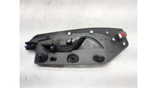 MANETA INTERIOR TRASERA DERECHA FIAT GRANDE PUNTO (2005-2015) 1.4 (199.AXB11, 199.AXB1A) 77CV 1368CC - L.5646099 / PA6GF15