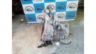 MANETA INTERIOR TRASERA IZQUIERDA FIAT GRANDE PUNTO (2005-2015) 1.4 (199.AXB11, 199.AXB1A) 77CV 1368CC - L.5646100 / PA6GF1