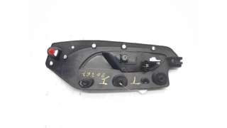 MANETA INTERIOR TRASERA IZQUIERDA FIAT GRANDE PUNTO (2005-2015) 1.4 (199.AXB11, 199.AXB1A) 77CV 1368CC - L.5646100 / PA6GF1