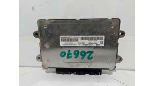 MANDO ELEVALUNAS DELANTERO IZQUIERDO LEXUS RX (2006-2008) 350 (GSU30) 276CV 3456CC - L.5646381 / 515549 2