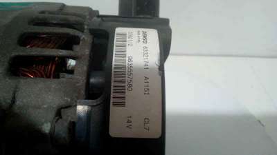 ELEVALUNAS DELANTERO DERECHO SEAT CORDOBA (2002-2009) 1.9 SDI 64CV 1896CC - L.5646475 / 6L4837752DJ
