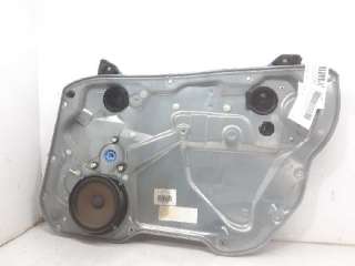 ELEVALUNAS DELANTERO DERECHO SEAT CORDOBA (2002-2009) 1.9 SDI 64CV 1896CC - L.5646475 / 6L4837752DJ