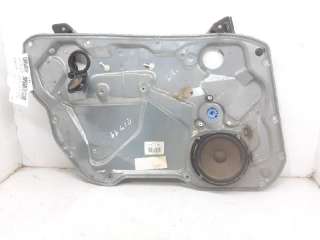 ELEVALUNAS DELANTERO IZQUIERDO SEAT CORDOBA (2002-2009) 1.9 SDI 64CV 1896CC - L.5646476 / 6L4837751CM