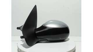 REFUERZO PARAGOLPES DELANTERO SEAT CORDOBA (2002-2009) 1.9 SDI 64CV 1896CC - L.5646566 / 6L0805551C