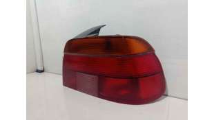 CAJA CAMBIOS MERCEDES-BENZ CLASE E (1999-2002) E 220 CDI (210.006) 143CV 2148CC - L.5646833 / 2112607400