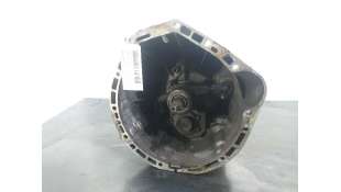 CAJA CAMBIOS MERCEDES-BENZ CLASE E (1999-2002) E 220 CDI (210.006) 143CV 2148CC - L.5646833 / 2112607400 2