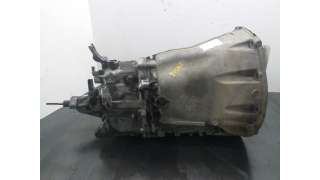 CAJA CAMBIOS MERCEDES-BENZ CLASE E (1999-2002) E 220 CDI (210.006) 143CV 2148CC - L.5646833 / 2112607400