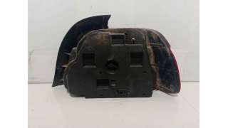CAJA CAMBIOS MERCEDES-BENZ CLASE E (1999-2002) E 220 CDI (210.006) 143CV 2148CC - L.5646833 / 2112607400