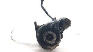 TURBOCOMPRESOR MERCEDES-BENZ CLASE E (1999-2002) E 220 CDI (210.006) 143CV 2148CC - L.5647041 / A6110960999