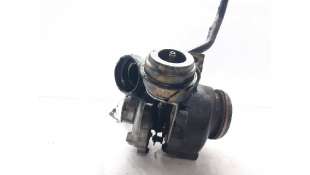TURBOCOMPRESOR MERCEDES-BENZ CLASE E (1999-2002) E 220 CDI (210.006) 143CV 2148CC - L.5647041 / A6110960999 2
