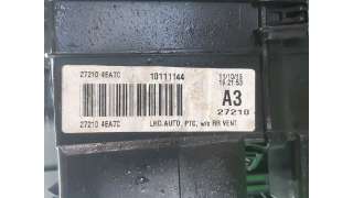 CALEFACCION ENTERA NORMAL NISSAN QASHQAI II TODO TERRENO, CERRADA (2013-) 1.2 DIG-T 115CV 1197CC - L.5647072 / 272104EA7C