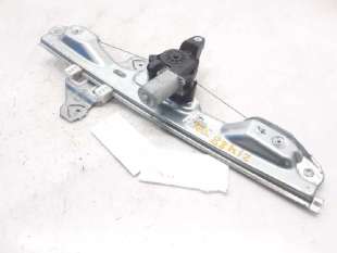 ELEVALUNAS TRASERO DERECHO NISSAN QASHQAI II TODO TERRENO, CERRADA (2013-) 1.2 DIG-T 115CV 1197CC - L.5647095 / 827004EA0A