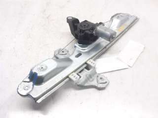ELEVALUNAS TRASERO DERECHO NISSAN QASHQAI II TODO TERRENO, CERRADA (2013-) 1.2 DIG-T 115CV 1197CC - L.5647095 / 827004EA0A