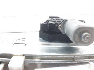 ELEVALUNAS TRASERO DERECHO NISSAN QASHQAI II TODO TERRENO, CERRADA (2013-) 1.2 DIG-T 115CV 1197CC - L.5647095 / 827004EA0A