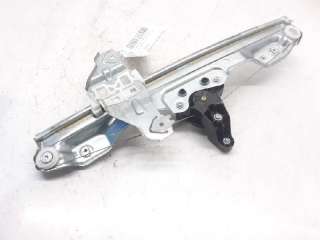 ELEVALUNAS TRASERO DERECHO NISSAN QASHQAI II TODO TERRENO, CERRADA (2013-) 1.2 DIG-T 115CV 1197CC - L.5647095 / 827004EA0A