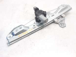 ELEVALUNAS TRASERO IZQUIERDO NISSAN QASHQAI II TODO TERRENO, CERRADA (2013-) 1.2 DIG-T 115CV 1197CC - L.5647096 / 827014EA0