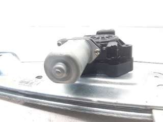 ELEVALUNAS TRASERO IZQUIERDO NISSAN QASHQAI II TODO TERRENO, CERRADA (2013-) 1.2 DIG-T 115CV 1197CC - L.5647096 / 827014EA0