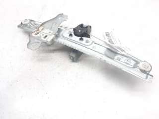 ELEVALUNAS TRASERO IZQUIERDO NISSAN QASHQAI II TODO TERRENO, CERRADA (2013-) 1.2 DIG-T 115CV 1197CC - L.5647096 / 827014EA0