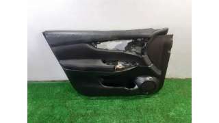 GUARNECIDO PUERTA DELANTERA IZQUIERDA NISSAN QASHQAI II TODO TERRENO, CERRADA (2013-) 1.2 DIG-T 115CV 1197CC - L.5647110 / 