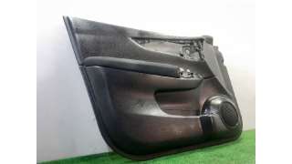 GUARNECIDO PUERTA DELANTERA IZQUIERDA NISSAN QASHQAI II TODO TERRENO, CERRADA (2013-) 1.2 DIG-T 115CV 1197CC - L.5647110 / 