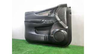 GUARNECIDO PUERTA DELANTERA IZQUIERDA NISSAN QASHQAI II TODO TERRENO, CERRADA (2013-) 1.2 DIG-T 115CV 1197CC - L.5647110 / 