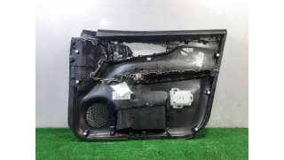 GUARNECIDO PUERTA DELANTERA IZQUIERDA NISSAN QASHQAI II TODO TERRENO, CERRADA (2013-) 1.2 DIG-T 115CV 1197CC - L.5647110 / 