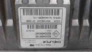 MANETA EXTERIOR DELANTERA DERECHA NISSAN QASHQAI II TODO TERRENO, CERRADA (2013-) 1.2 DIG-T 115CV 1197CC - L.5647130 / 8064 2