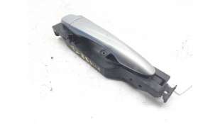 MANETA EXTERIOR TRASERA DERECHA NISSAN QASHQAI II TODO TERRENO, CERRADA (2013-) 1.2 DIG-T 115CV 1197CC - L.5647132 / 80610