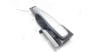 MANETA EXTERIOR TRASERA DERECHA NISSAN QASHQAI II TODO TERRENO, CERRADA (2013-) 1.2 DIG-T 115CV 1197CC - L.5647132 / 80610 2