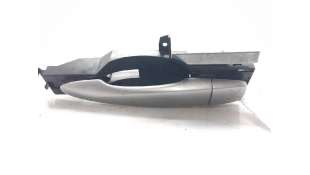 MANETA EXTERIOR TRASERA IZQUIERDA NISSAN QASHQAI II TODO TERRENO, CERRADA (2013-) 1.2 DIG-T 115CV 1197CC - L.5647133 / 8064