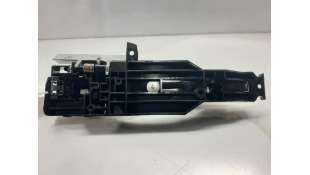 MANETA EXTERIOR TRASERA IZQUIERDA NISSAN QASHQAI II TODO TERRENO, CERRADA (2013-) 1.2 DIG-T 115CV 1197CC - L.5647133 / 8064 2