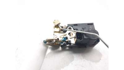 CERRADURA PUERTA DELANTERA DERECHA DAEWOO LANOS (1997-) 1.5 86CV 1498CC - L.5647799 / 96305412