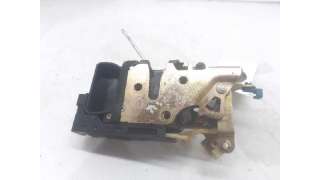CERRADURA PUERTA DELANTERA IZQUIERDA DAEWOO LANOS (1997-) 1.5 86CV 1498CC - L.5647800 / 96305409