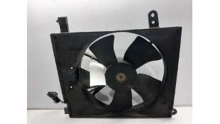 ELECTROVENTILADOR DAEWOO LANOS (1997-) 1.5 86CV 1498CC - L.5647822 / 96184988